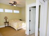motel room