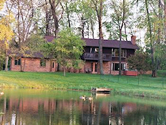 Off-Site Accommodation